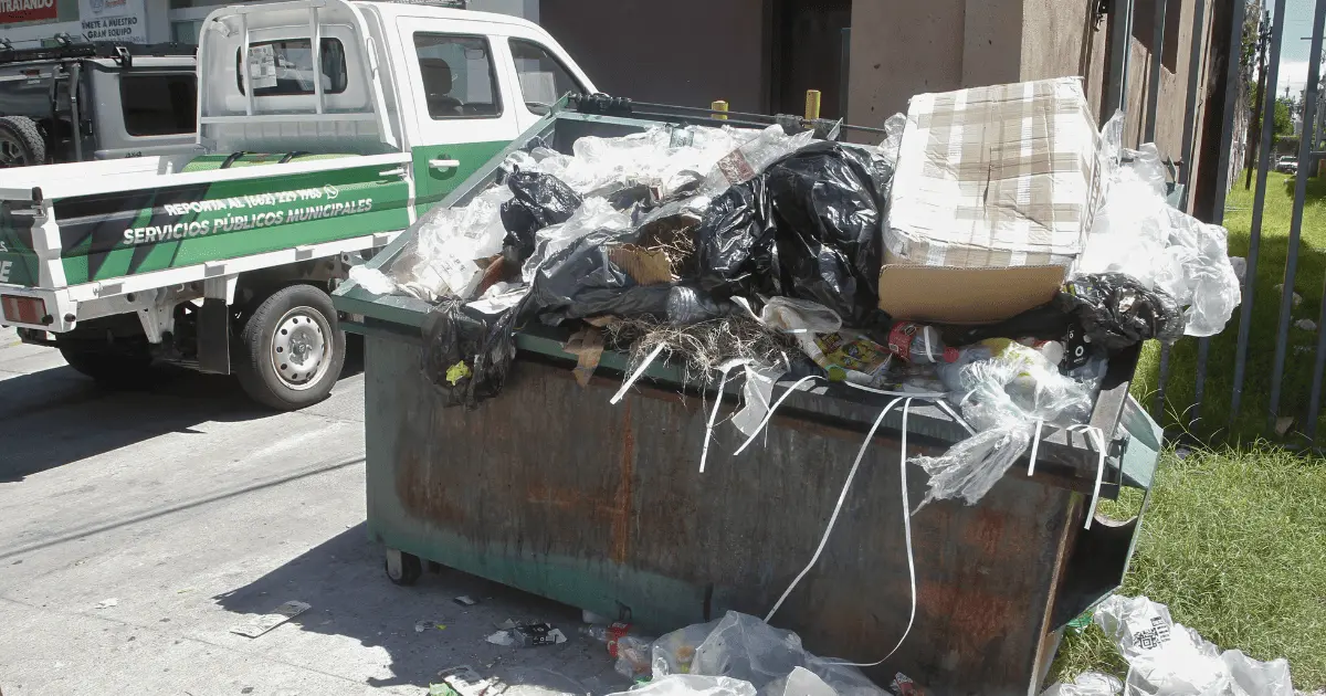 Patrulla Verde recauda más de 4 MDP en multas por incumplimiento