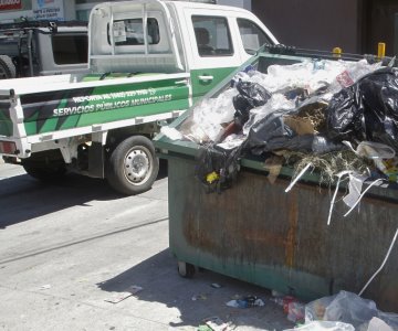 Patrulla Verde recauda más de 4 MDP en multas por incumplimiento