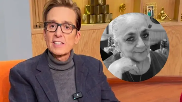 Araceli Bisogno falleció el pasado sábado 24 de febrero. (Foto: Instagram)