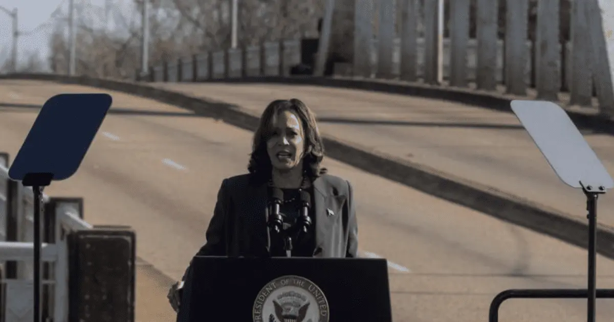 Alto al fuego en Gaza las próximas 6 semanas, el llamado de Kamala Harris