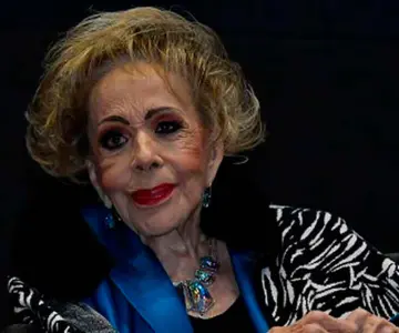 Falta de reunión atrasa entrega de herencia de Silvia Pinal