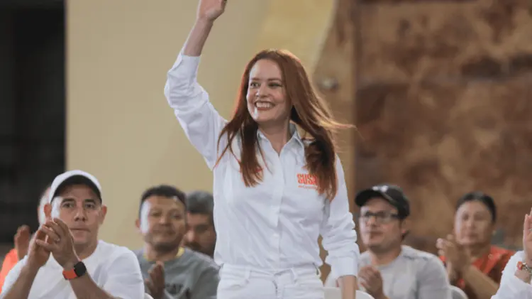 Susana Rodríguez. (Foto: Cortesía/Tomada de Redes)
