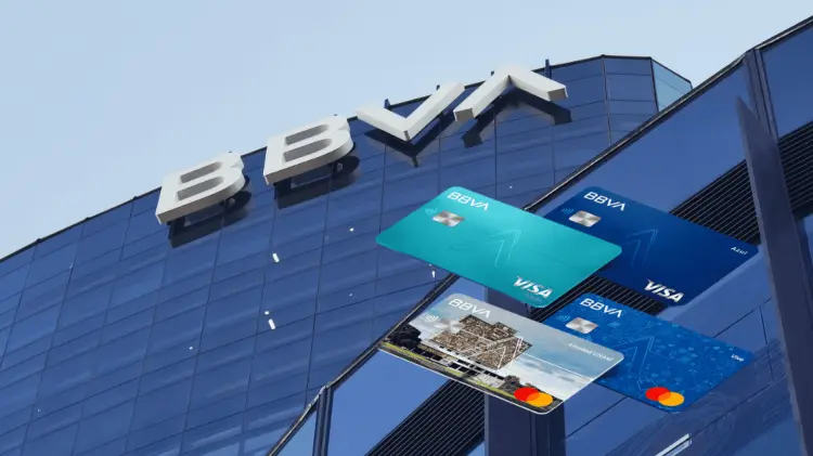 Existen motivos por los cuales BBVA puede cancelar tu cuenta de débito. (Foto: Agencia Reforma)