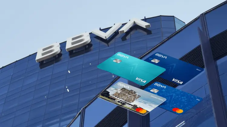 Existen motivos por los cuales BBVA puede cancelar tu cuenta de débito. (Foto: Especial / EXPRESO)