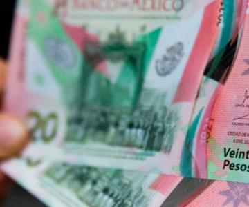 ¿Por qué dejará de circular el billete de 20 pesos?