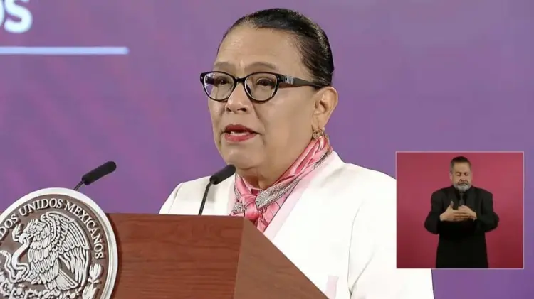 Foto: Especial / EXPRESO.