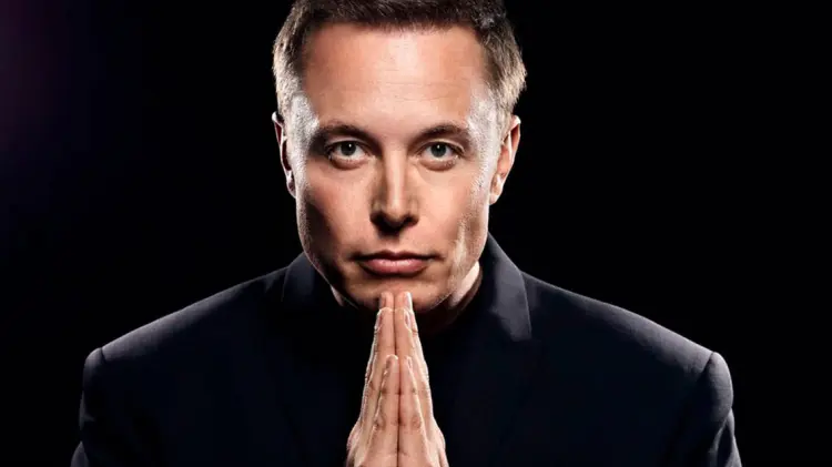 Elon Musk, dueño de X y fundador de Tesla. (Especial / EXPRESO)