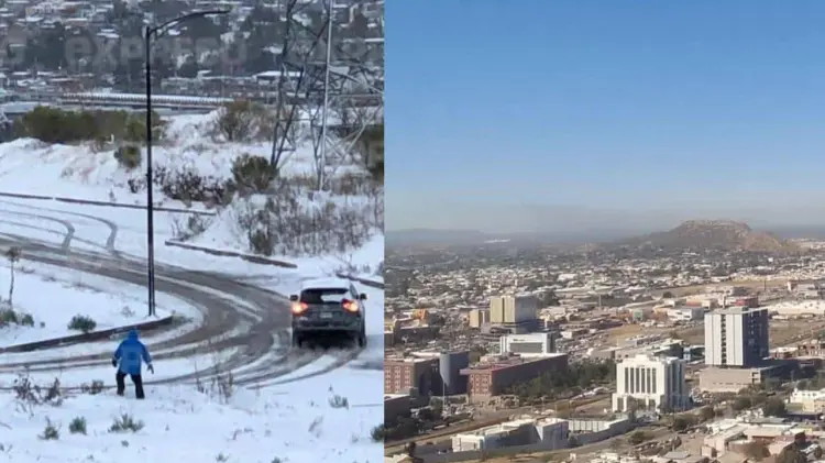 Foto: Especial / EXPRESO.