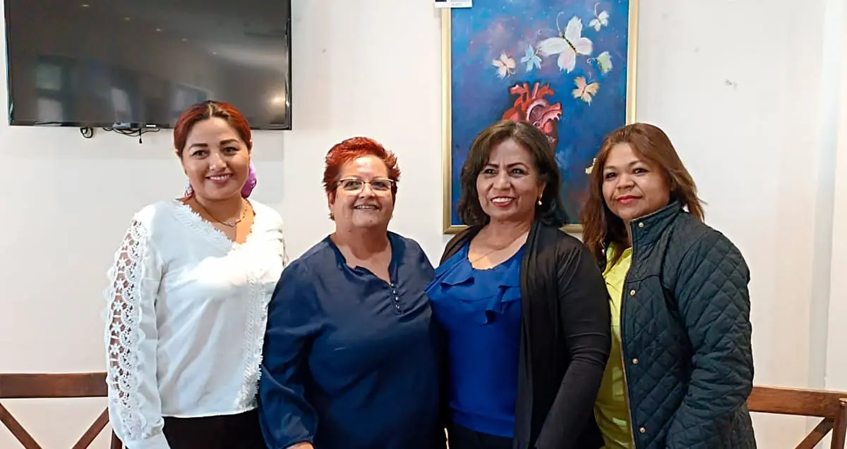 Conmemoran el Día Internacional de la Mujer con el evento Río de Vida