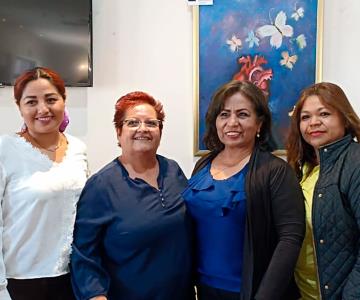 Conmemoran el Día Internacional de la Mujer con el evento Río de Vida