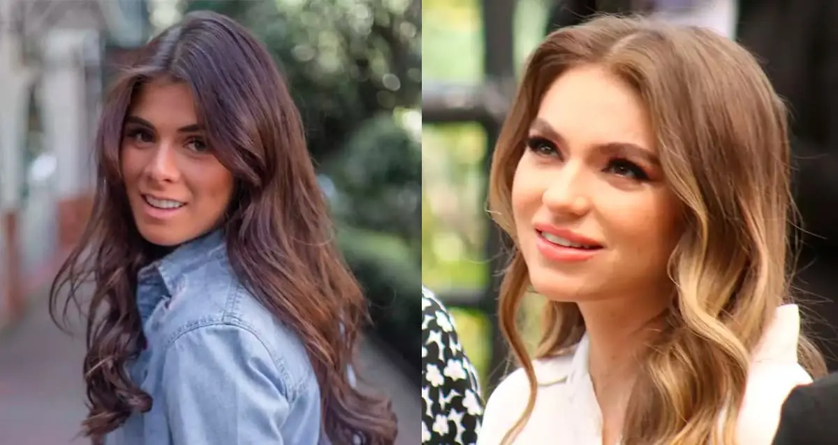 Paulina Nieto no ha sido invitada a la boda de Sofía Castro