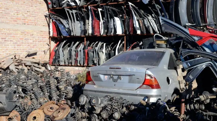 Las autoridades continúan con las investigaciones. (Especial / EXPRESO)