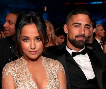 Becky G es vista con Sebastian Lletget luego de escándalo de infidelidad