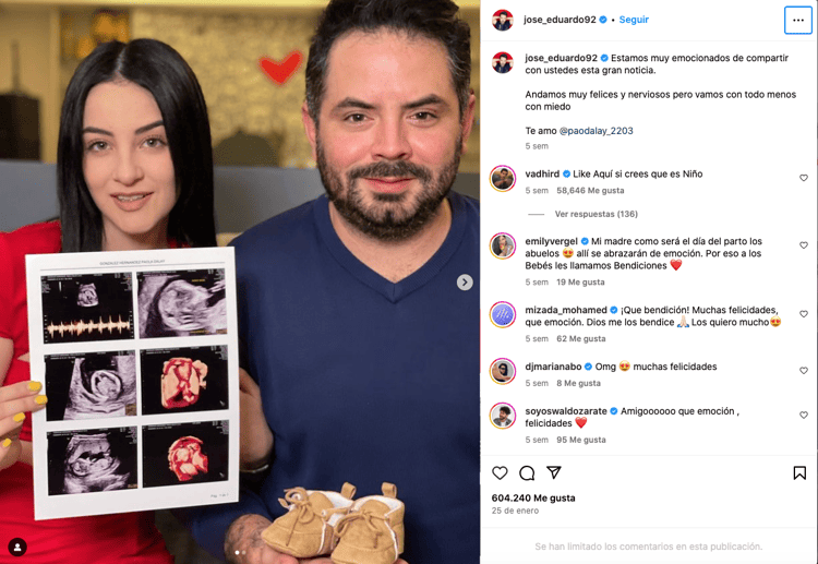 Derbez habla de la posible reconciliación de Aislinn con Ochmann