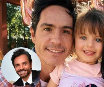 Derbez habla de la posible reconciliación de Aislinn con Ochmann