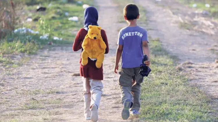 Se vio reflejado principalmente en niños y adolescentes de sexo masculino. (Foto: Especial/EXPRESO).