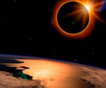 Mazatlán será el mejor lugar del mundo para observar el Eclipse Solar 2024