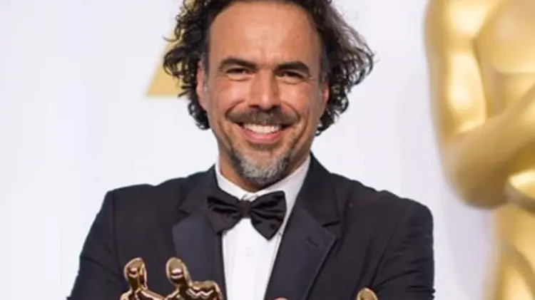Alejandro G. Iñárritu (Foto: Especial/Expreso).