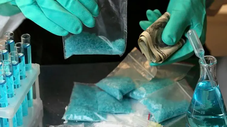 La distribución y consumo se extendió a más estados del país. (Especial / EXPRESO)