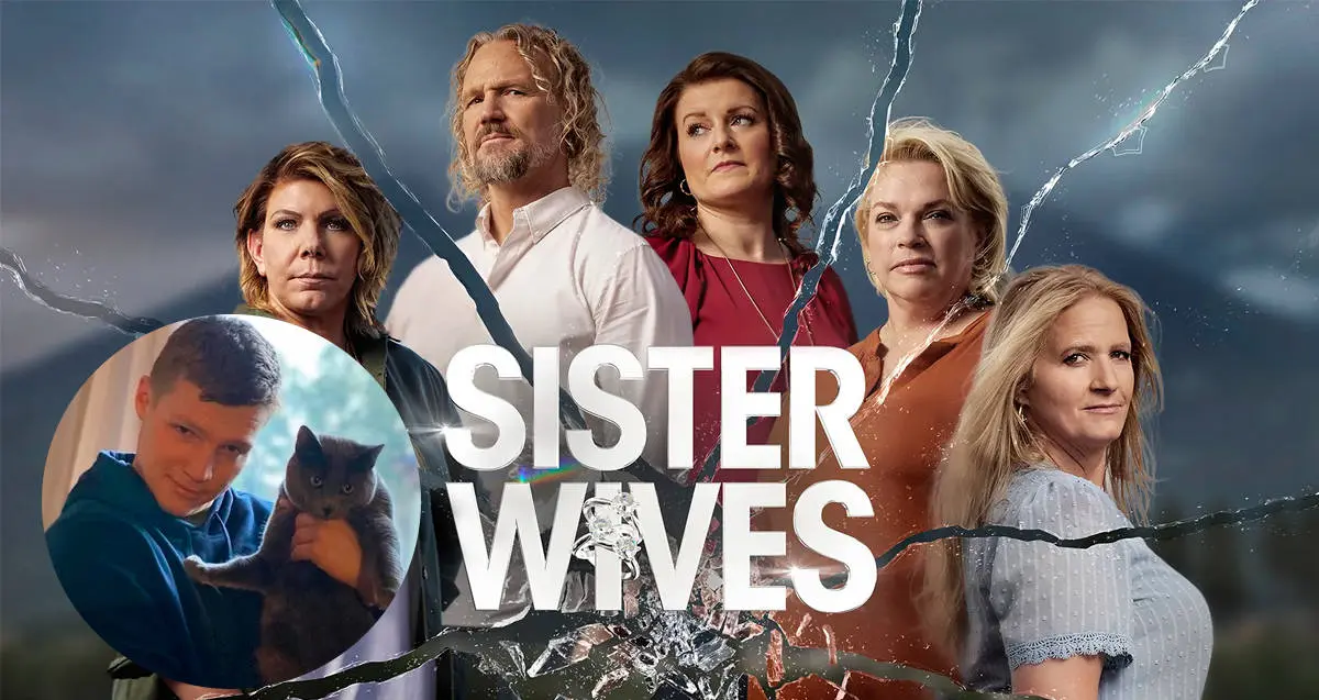 Hallan sin vida a estrella del reality show Sister Wives