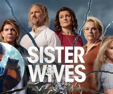 Hallan sin vida a estrella del reality show Sister Wives