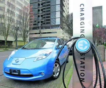 México va por fabricar baterías de eléctricos