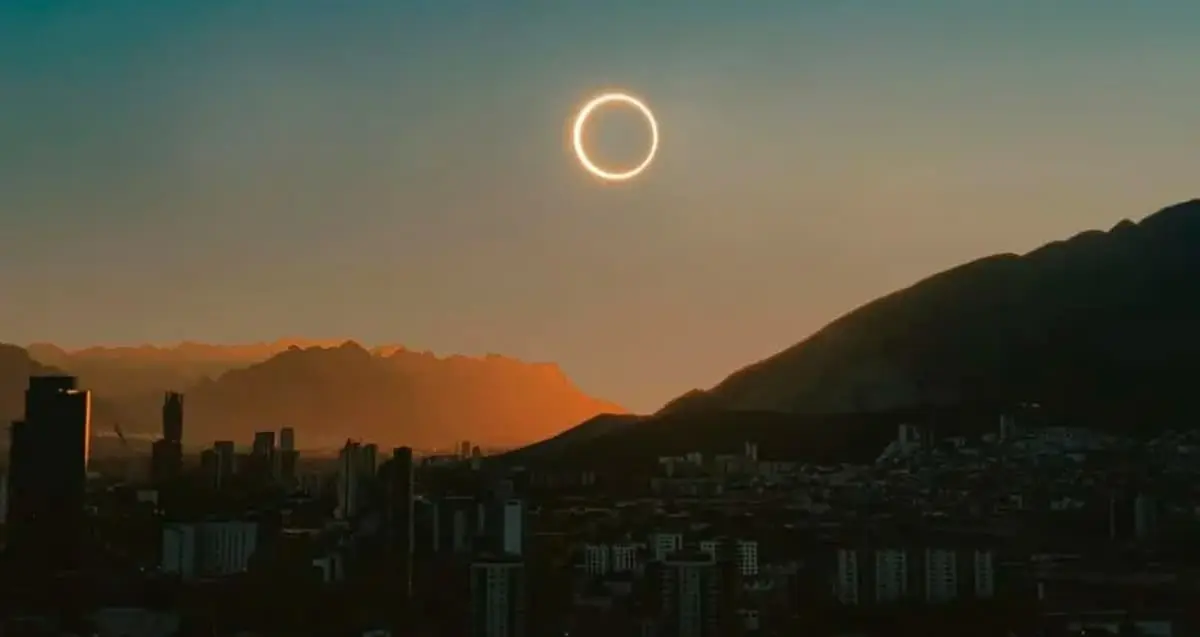 Estados que suspenderán clases por el Eclipse Solar 2024