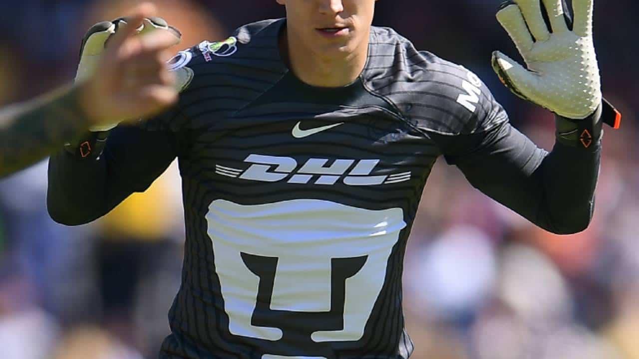 Otro exjugador de Pumas es acusado de abuso sexual