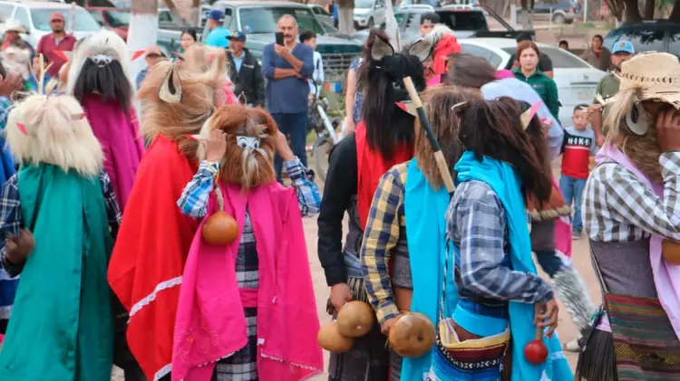 En su mayoría, los agresores son menores de edad. (Foto: John Castellón)