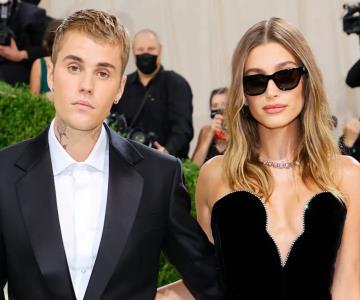 Hailey Bieber desmiente crisis matrimonial con Justin Bieber