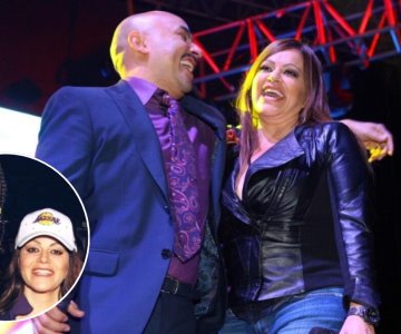 Jenni Rivera dejó 22 canciones y colaboraciones inéditas, revela Lupillo