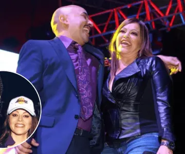 Jenni Rivera dejó 22 canciones y colaboraciones inéditas, revela Lupillo