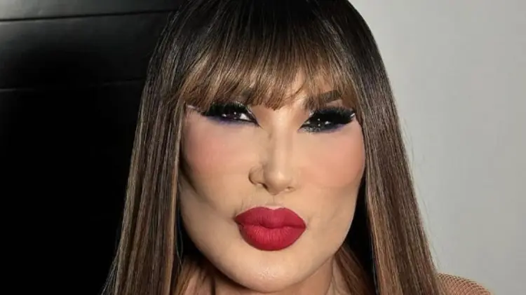 Lyn May (Foto:Especial/Expreso).