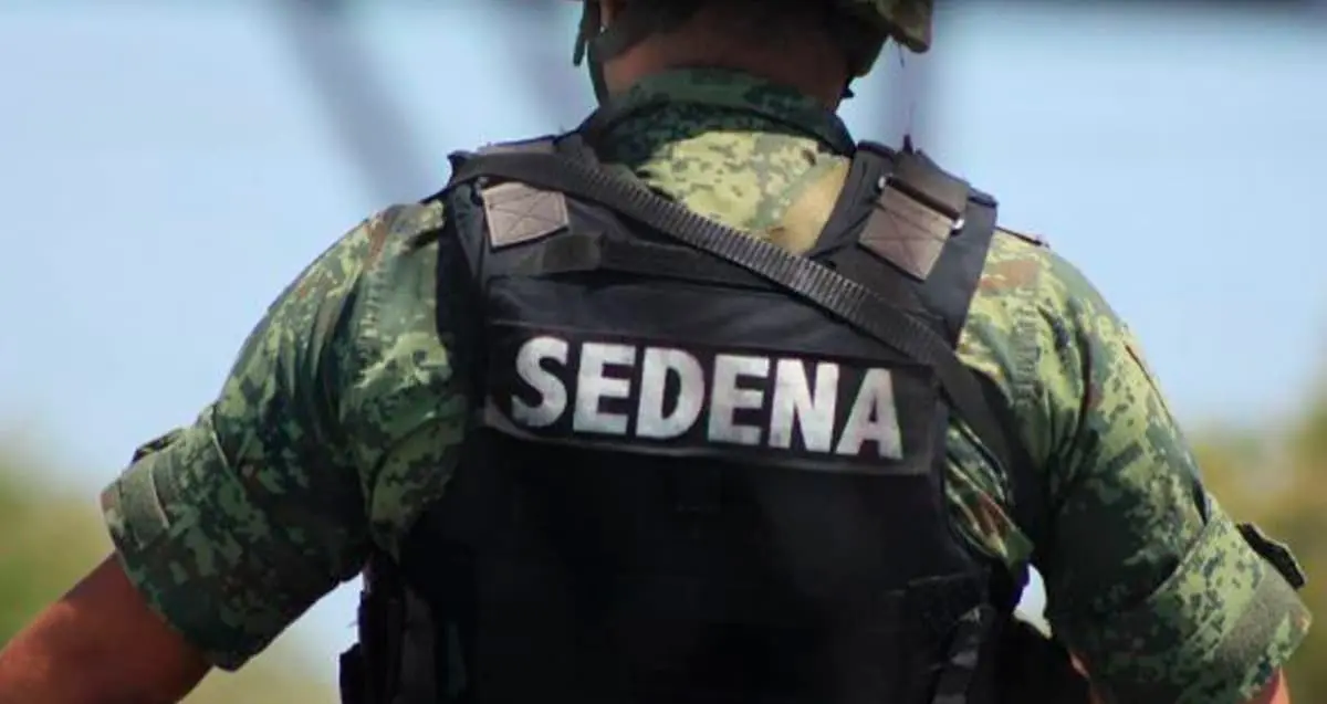 Fuerzas Armadas protegen a 469 candidatos: Sedena