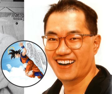 Revelan muerte de Akira Toriyama, creador del manga y anime Dragon Ball