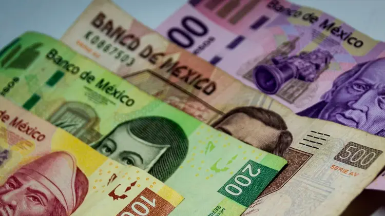 Los billetes conservarán el valor de la denominación que indican. (Especial / EXPRESO)