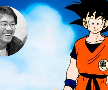 TV Azteca honrará a Akira Toriyama con maratón de Dragon Ball