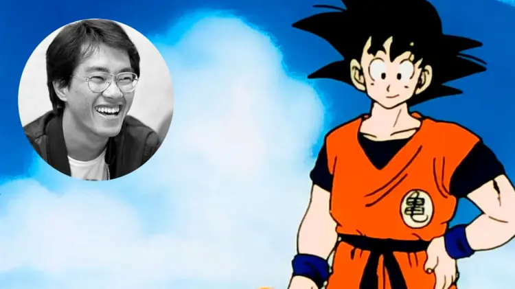 Toriyama falleció a los 68 años de edad. (Especial / EXPRESO)