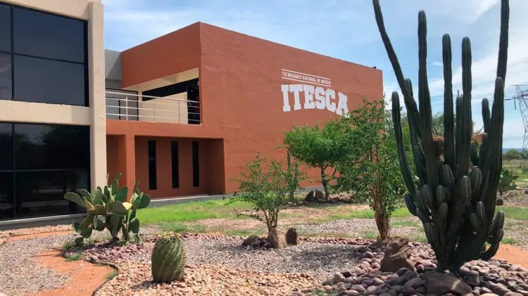 La institución busca adecuar espacio para las mujeres y sus hijos. (Especial / EXPRESO)