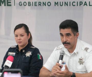 Seguridad Pública de Cajeme solicita no hacer llamadas de broma al 911