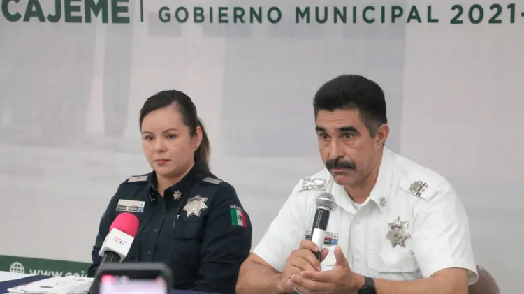 Claudio Cruz Hernández. (Especial / EXPRESO)