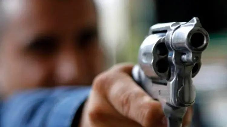 El agresor escapó luego de cometer el crimen. (Especial / EXPRESO)