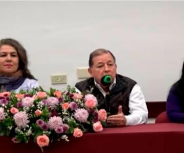 STAUS realiza programa de conferencias sobre igualdad de género