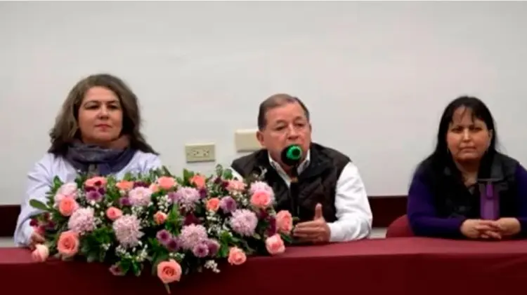 Expresaron que la paridad de género es perceptible también en el sindicato. (Foto: Cortesía)