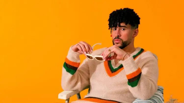 Bad Bunny. (Especial / EXPRESO)