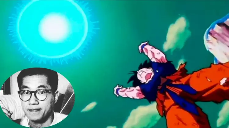 Akira Toriyama. (Especial / EXPRESO)