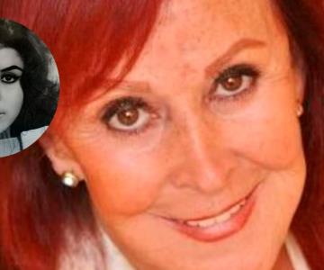 Muere Mayte Carol, actriz de Santo vs el estrangulador