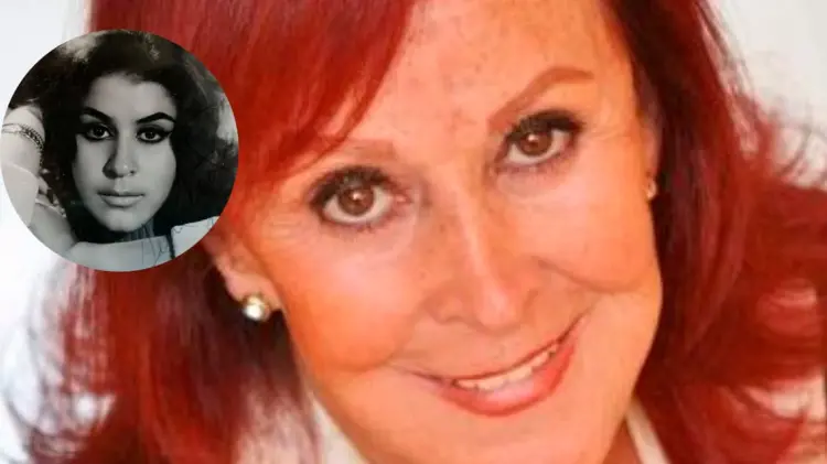 Mayte Carol. (Especial / EXPRESO)