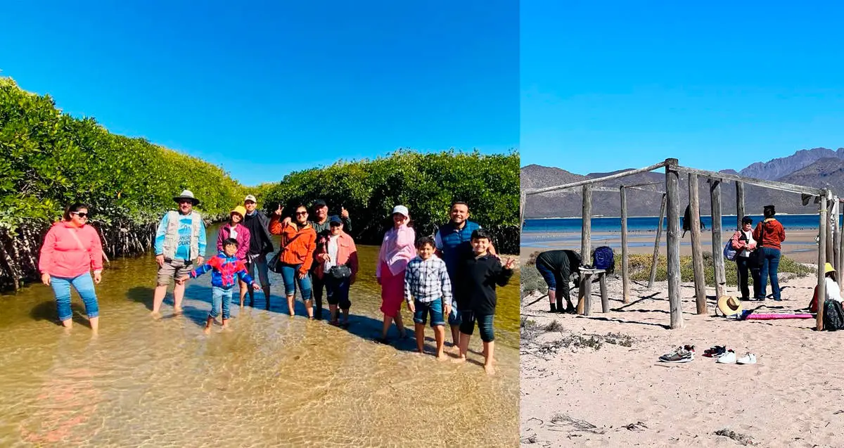 Casas y hoteles reservados en un 80% por Semana Santa en Sonora