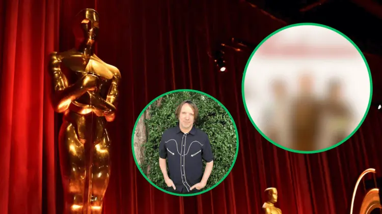 El guionista Simon Stephenson señaló el plagio mediante un correo a la WGA. (Fotos: Cortesía)